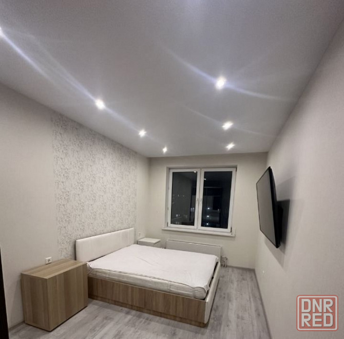 Сдается просторная двухкомнатная квартира (60 м2) Донецк - изображение 2