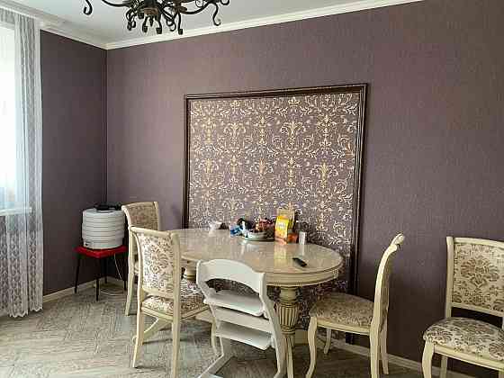 Сдается трехкомнатная квартира. Киевский район, ориентир Донецк Сити! Донецк