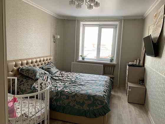 Сдается трехкомнатная квартира. Киевский район, ориентир Донецк Сити! Донецк