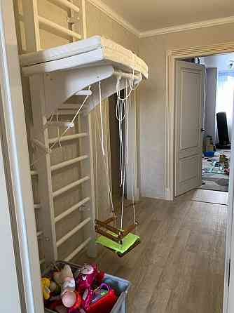 Сдается трехкомнатная квартира. Киевский район, ориентир Донецк Сити! Донецк