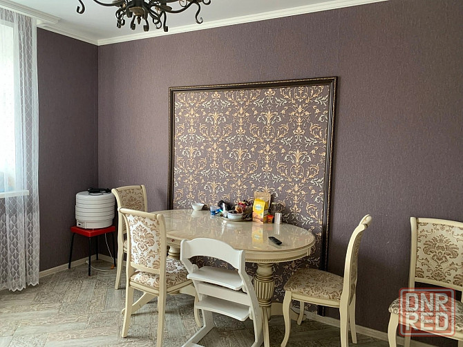 Сдается трехкомнатная квартира. Киевский район, ориентир Донецк Сити! Донецк - изображение 2