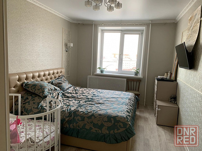 Сдается трехкомнатная квартира. Киевский район, ориентир Донецк Сити! Донецк - изображение 1