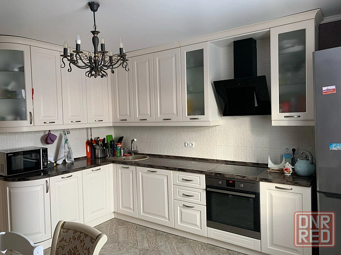 Сдается трехкомнатная квартира. Киевский район, ориентир Донецк Сити! Донецк - изображение 5