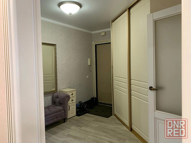 Сдается трехкомнатная квартира. Киевский район, ориентир Донецк Сити! Донецк - изображение 4