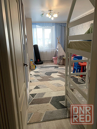 Сдается трехкомнатная квартира. Киевский район, ориентир Донецк Сити! Донецк - изображение 9