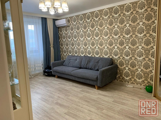 Сдается трехкомнатная квартира. Киевский район, ориентир Донецк Сити! Донецк - изображение 8