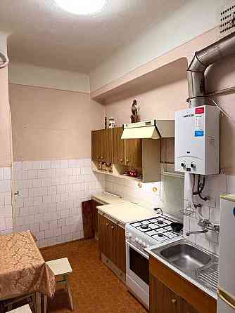 Сдам однокомнатную квартиру в районе Бахчиванджи Мариуполь