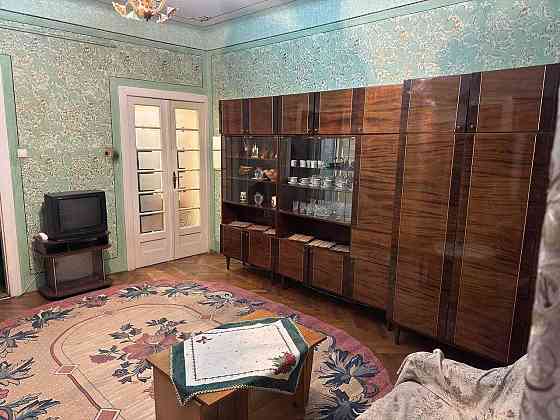 Сдам однокомнатную квартиру в районе Бахчиванджи Мариуполь