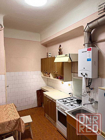 Сдам однокомнатную квартиру в районе Бахчиванджи Мариуполь - изображение 5