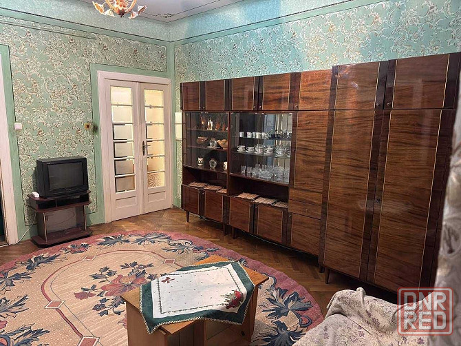 Сдам однокомнатную квартиру в районе Бахчиванджи Мариуполь - изображение 6