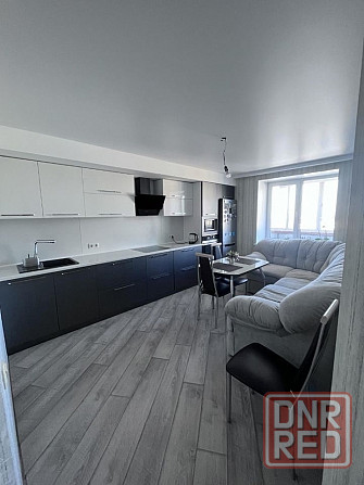 Сдам отличную двушку на дружбе Донецк - изображение 6