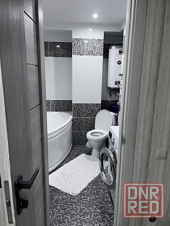 Сдам отличную двушку на дружбе Донецк - изображение 7