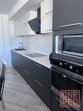 Сдам отличную двушку на дружбе Донецк - изображение 1