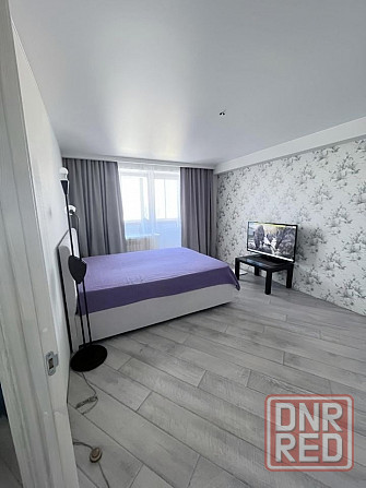 Сдам отличную двушку на дружбе Донецк - изображение 3