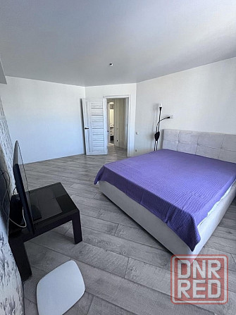 Сдам отличную двушку на дружбе Донецк - изображение 4