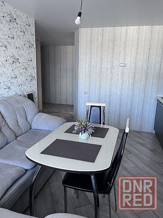 Сдам отличную двушку на дружбе Донецк - изображение 2