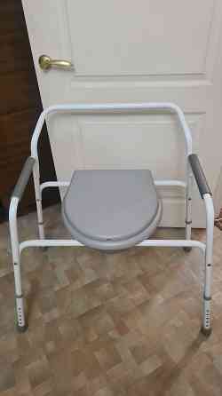 Кресло туалет Донецк