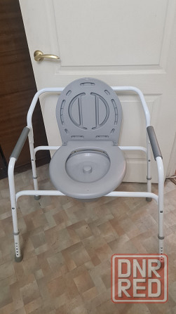 Кресло туалет Донецк - изображение 2