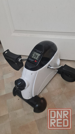 Велотренажёр Донецк - изображение 2