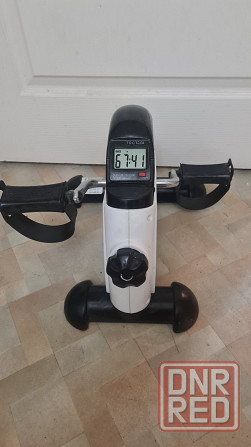 Велотренажёр Донецк - изображение 1