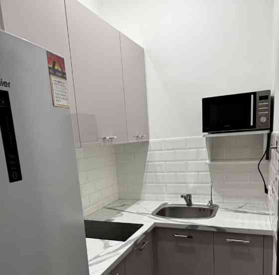 Сдается двухкомнатная квартира в Пролетарский район на Раздольной. Донецк