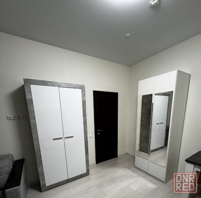 Сдается двухкомнатная квартира в Пролетарский район на Раздольной. Донецк - изображение 2