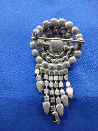 Броши чсср Донецк