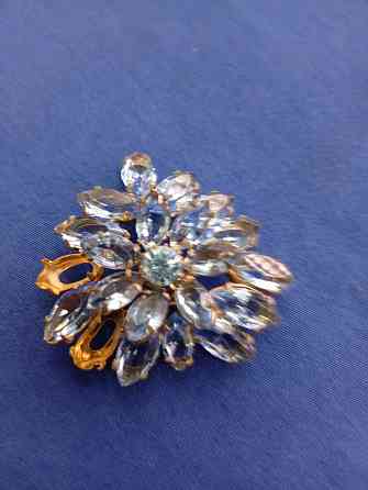 Броши чсср Донецк