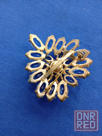 Броши чсср Донецк - изображение 2