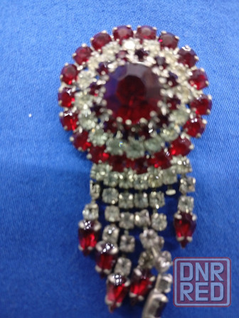 Броши чсср Донецк - изображение 5