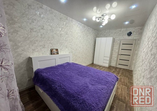 Сдам квартиру на Донецк сити! Донецк - изображение 4