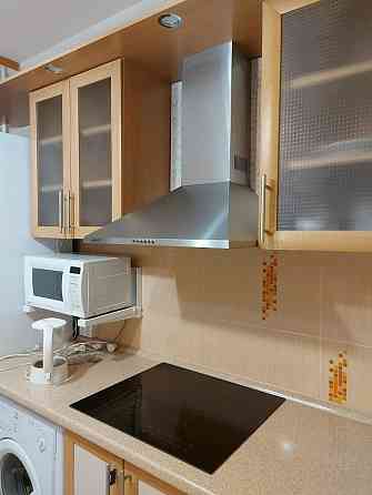 Сдается отличная двушка на цирке Донецк