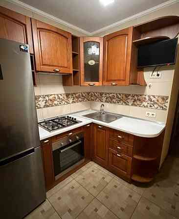 Сдам уютную однушку с ремонтом и водой Донецк