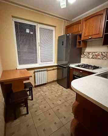 Сдам уютную однушку с ремонтом и водой Донецк