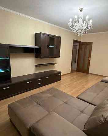 Сдам уютную однушку с ремонтом и водой Донецк