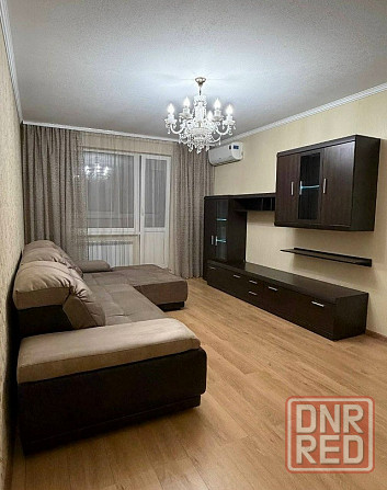 Сдам уютную однушку с ремонтом и водой Донецк - изображение 5