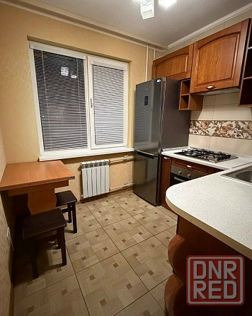 Сдам уютную однушку с ремонтом и водой Донецк - изображение 4