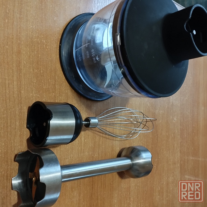 продам запчасти для блендера Донецк - изображение 1