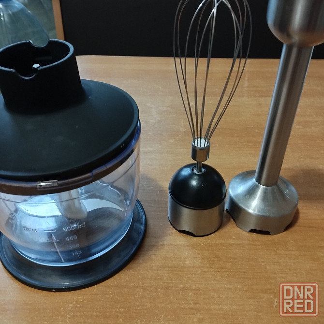 продам запчасти для блендера Донецк - изображение 2