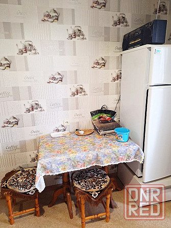 Продам 1-комнатную квартиру. Донецк. Чешка. Донецк - изображение 6