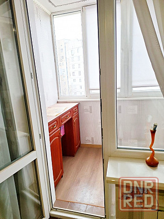 Продам 1-комнатную квартиру. Донецк. Чешка. Донецк - изображение 7