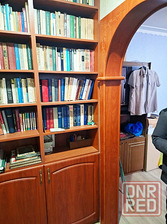 Продам 1-комнатную квартиру. Донецк. Чешка. Донецк - изображение 9