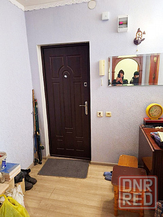 Продам 1-комнатную квартиру. Донецк. Чешка. Донецк - изображение 8