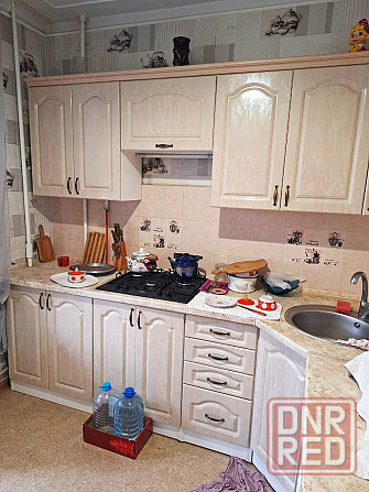 Продам 1-комнатную квартиру. Донецк. Чешка. Донецк - изображение 2