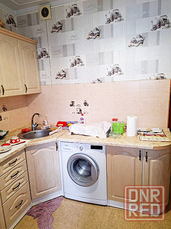 Продам 1-комнатную квартиру. Донецк. Чешка. Донецк - изображение 5