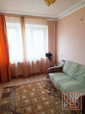 Продам 1-комнатную квартиру. Донецк. Чешка. Донецк - изображение 4