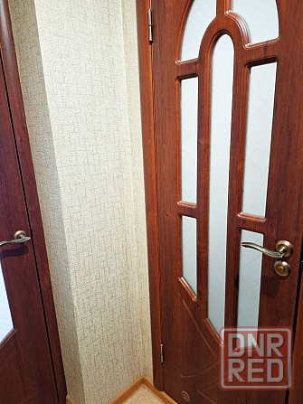 Продам 1-комнатную квартиру. Донецк. Чешка. Донецк - изображение 10