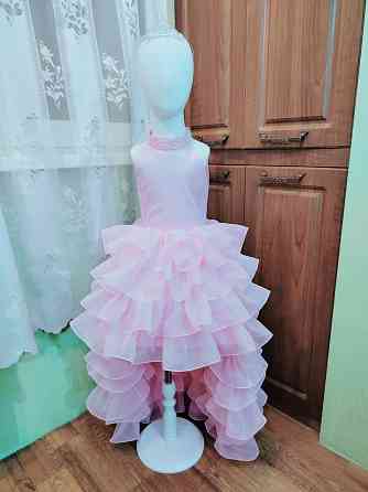 Детское нарядное платье Донецк