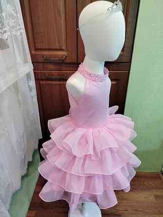 Детское нарядное платье Донецк