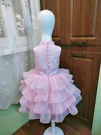 Детское нарядное платье Донецк